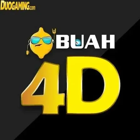 BUAH4D - Petualangan Seru dalam Permainan TPS