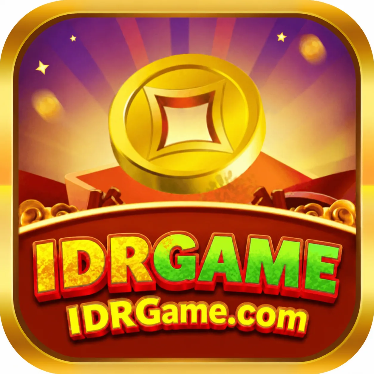 IDRGAME - Permainan Santai yang Menghibur dan Menyenangkan