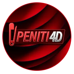 PENITI4D - Petualangan Anime yang Seru dan Menarik