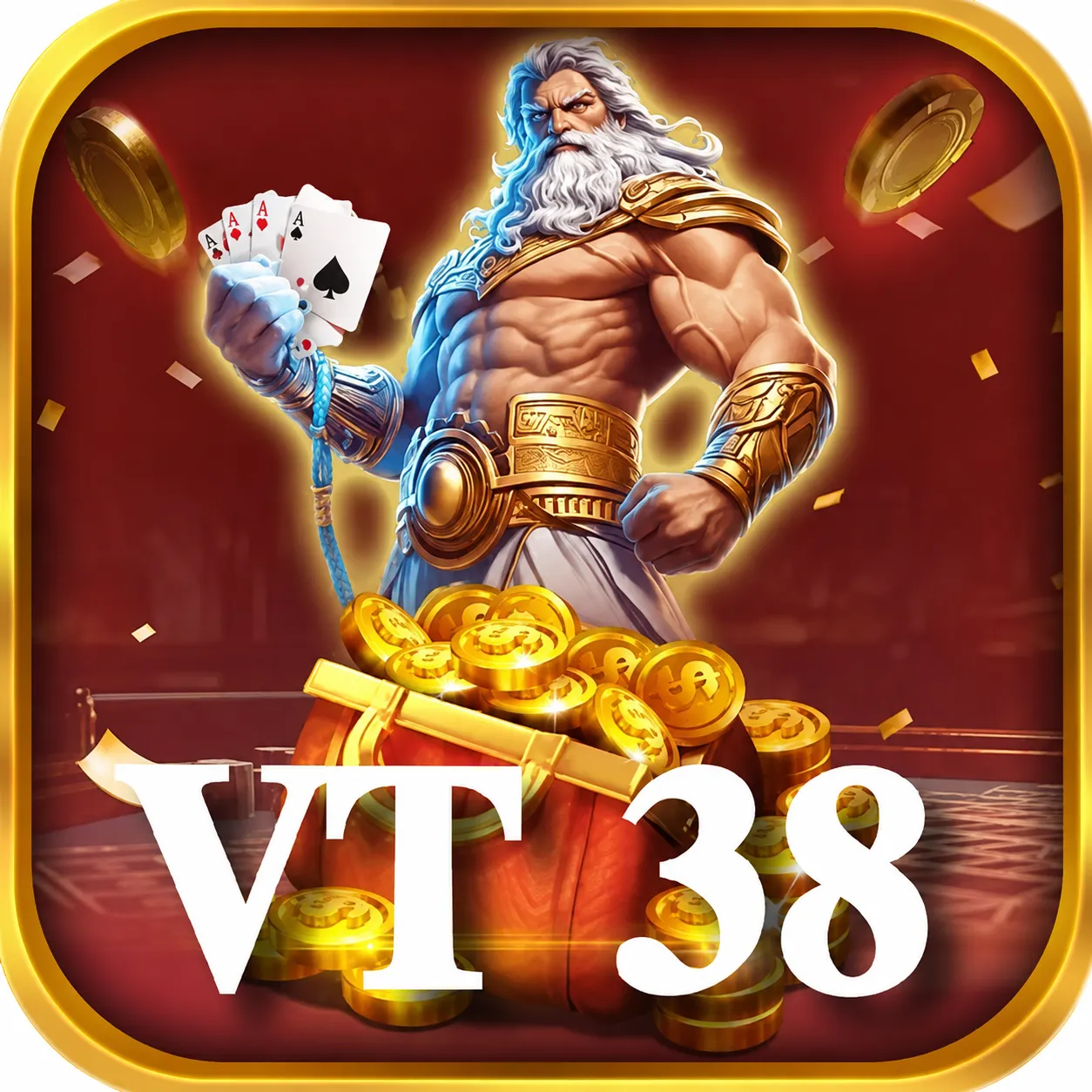 VT38 - Petualangan Epic di Dunia ARPG