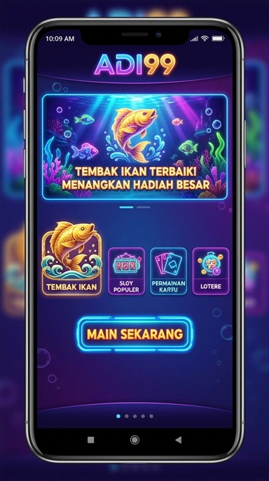 Proses pengunduhan aplikasi melalui adi99 yang cepat dan aman.